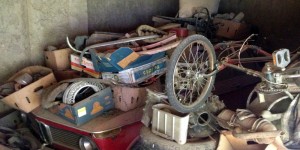 Beitragsbild des Blogbeitrags Des Glück is´ a Vogerl