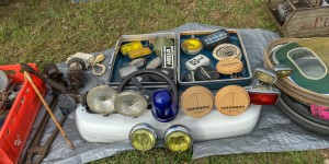 Beitragsbild des Blogbeitrags Teilemarkt Schwarzlsee 2019
