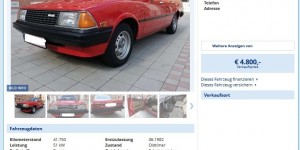 Beitragsbild des Blogbeitrags Drum prüfe, wer sich ewig bindet…