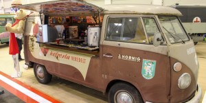 Beitragsbild des Blogbeitrags Oldtimermesse Tulln 2019 – Messerundgang