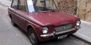Beitragsbild des Blogbeitrags „Soll ich ihn heute fahren? Na, lieber ned…“