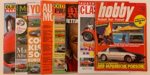 Beitragsbild des Blogbeitrags Wo steht´s geschrieben?