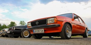 Beitragsbild des Blogbeitrags Alltagsklassiker Saturday Night Crusing @ Van Days 2020