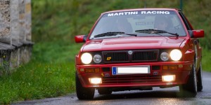 Beitragsbild des Blogbeitrags Virtuelles Alltagsklassiker Saturday Night Cruising 2020: Teil 4