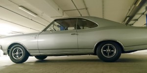 Beitragsbild des Blogbeitrags Virtuelles Alltagsklassiker Saturday Night Cruising 2020: Teil 8