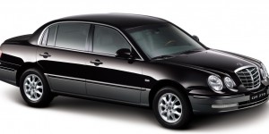 Beitragsbild des Blogbeitrags Der ideale Youngtimer: KIA Opirus