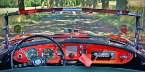 Beitragsbild des Blogbeitrags Festival Gut Gallmannsegg 2020 – Eine automobile Sommergartenparty