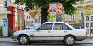 Beitragsbild des Blogbeitrags An einem Sonntag im Mai