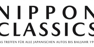 Beitragsbild des Blogbeitrags Nippon Classics 2020 – Das Treffen für klassische Fahrzeuge aus Japan