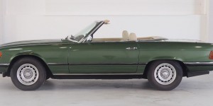 Beitragsbild des Blogbeitrags Klassische Fahrzeug Auktion im Dorotheum