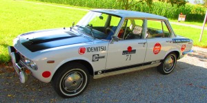Beitragsbild des Blogbeitrags Nippon Classics Deutschland 2020