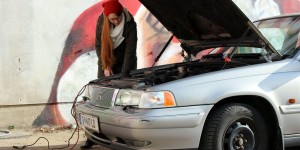 Beitragsbild des Blogbeitrags Sponsored Post: Ohne funktionierende Batterie steht der tollste Klassiker still