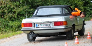 Beitragsbild des Blogbeitrags Weizer Oldtimer Genusstour 2020