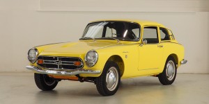 Beitragsbild des Blogbeitrags Dorotheum Auktion Klassische Fahrzeuge auf der Classic Expo 2020 