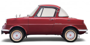 Beitragsbild des Blogbeitrags Auto Motor und Sport Edition – 100 Jahre Mazda. Design Technik Zukunft 