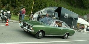 Beitragsbild des Blogbeitrags Zeitreise: Murtal Classic 2008
