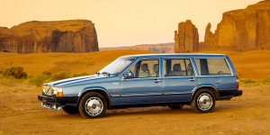 Beitragsbild des Blogbeitrags Der ideale Youngtimer: Volvo 740 / 760 