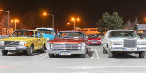 Beitragsbild des Blogbeitrags Alltagsklassiker Saturday Night Cruising: Saisonstart 2021 vorerst nur virtuell
