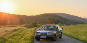 Beitragsbild des Blogbeitrags Virtuelles Alltagsklassiker Saturday Night Cruising 2021: Wattn Schrauber