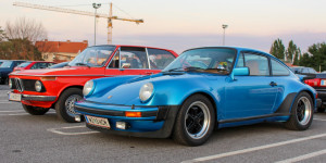 Beitragsbild des Blogbeitrags Alltagsklassiker Saturday Night Cruising Juli 2021