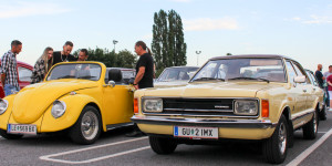 Beitragsbild des Blogbeitrags Alltagsklassiker Saturday Night Cruising August 2021
