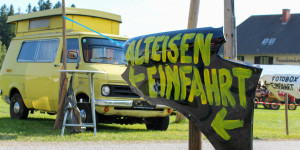 Beitragsbild des Blogbeitrags Alteisentreffen 2021