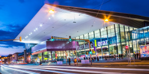 Beitragsbild des Blogbeitrags Alltagsklassiker auf der Grazer Herbstmesse 2021