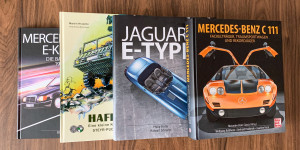 Beitragsbild des Blogbeitrags Lesenswerte Weihnachtsgeschenke