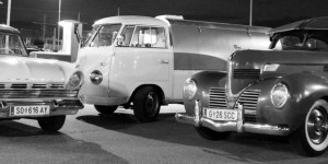 Beitragsbild des Blogbeitrags Alltagsklassiker Saturday Night Cruising: Die Termine 2022