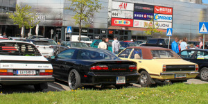 Beitragsbild des Blogbeitrags Alltagsklassiker Classics&Coffee April 2022