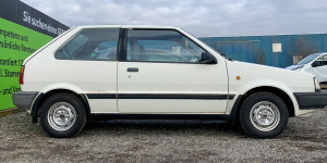 Beitragsbild des Blogbeitrags Nissan Micra