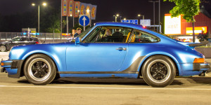 Beitragsbild des Blogbeitrags Alltagsklassiker Saturday Night Cruising Juni 2023