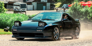Beitragsbild des Blogbeitrags Japan Oldies Treffen 2023