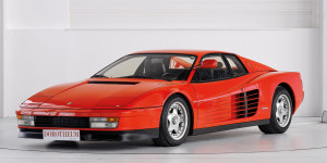 Beitragsbild des Blogbeitrags Klassische Automobile Auktion Juli 2023 im Dorotheum 