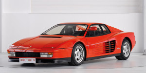 Beitragsbild des Blogbeitrags Klassische Automobile Auktion Juli 2023 im Dorotheum