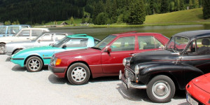 Beitragsbild des Blogbeitrags Alltagsklassiker CruisenGrill 7.0 – Das Programm