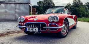 Beitragsbild des Blogbeitrags 6. Weizer Oldtimer Genuss Tour 2023