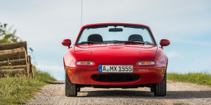 Beitragsbild des Blogbeitrags Tipps und Beratung zum Kauf eines Mazda MX-5 NA (1989-1997) 