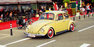 Beitragsbild des Blogbeitrags Alltagsklassiker Saturday Night Cruising Oktober 2023 – Noch mehr Bilder