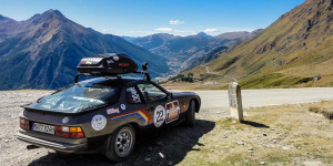 Beitragsbild des Blogbeitrags Die 26 spannendsten Funrallyes 2024 in Europa