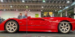 Beitragsbild des Blogbeitrags Motionexpo 2024 – Die Mobilitätsmesse im Süden Österreichs