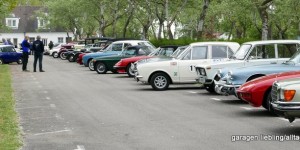 Beitragsbild des Blogbeitrags Kirschblüten Classic 2016