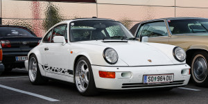 Beitragsbild des Blogbeitrags Alltagsklassiker Saturday Night Cruising Mai 2024 – Bilder Titus