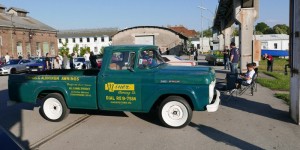 Beitragsbild des Blogbeitrags Motor Nights Werft Korneuburg Mai 2016 Teil 1