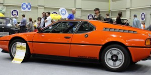 Beitragsbild des Blogbeitrags Oldtimermesse Tulln 2016