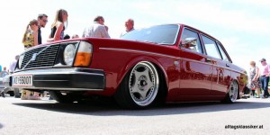 Beitragsbild des Blogbeitrags Oldtimertreffen des Oldtimerclubs Weizklamm 2016 