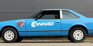 Beitragsbild des Blogbeitrags Alltagsklassiker Racing Team: Unsere Sponsoren