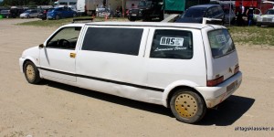 Beitragsbild des Blogbeitrags 24h Rennen am Nordring 2016 – Das Fahrerlager
