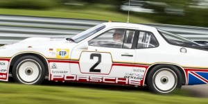 Beitragsbild des Blogbeitrags Porsche 924 – 944 – 968 