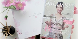 Beitragsbild des Blogbeitrags {Glossybox Österreich} RITUALS Kirschblüten Edition 